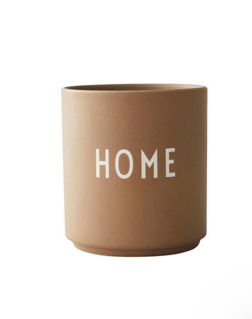 Cup Home