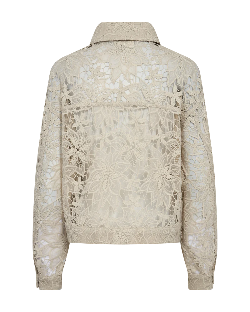 Jacke Lacey