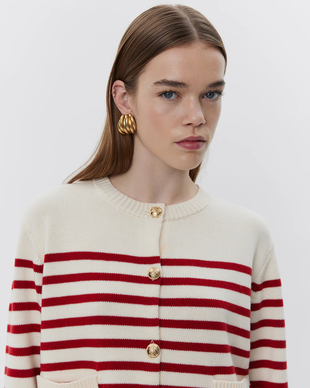 Cardigan Elica
