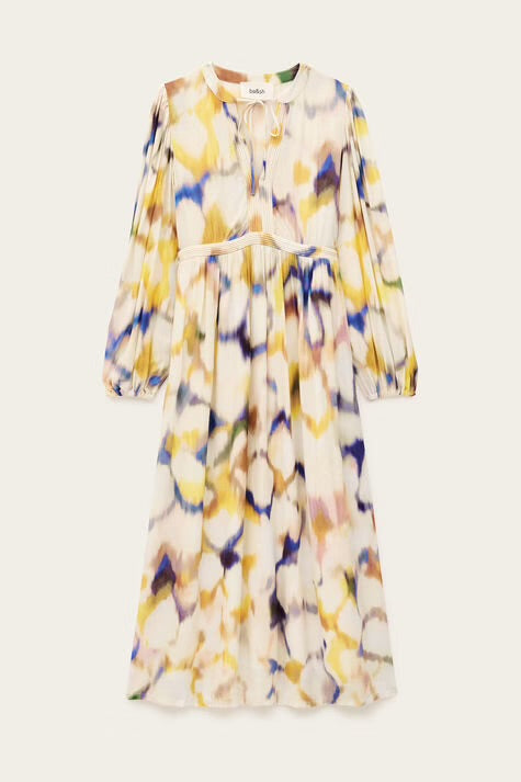 Kleid Floria