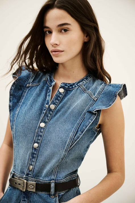 Kleid Vayea