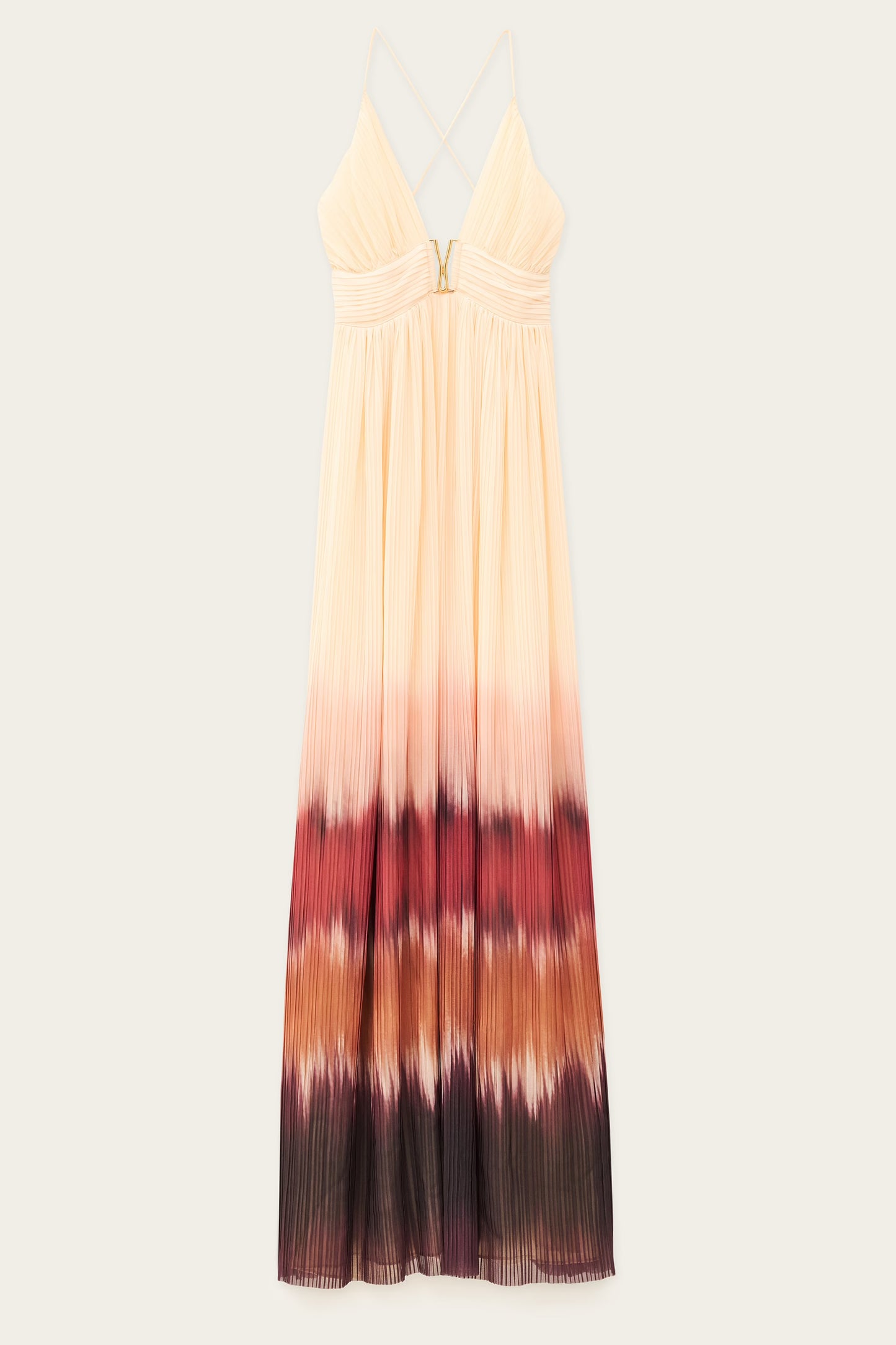 Kleid Wila