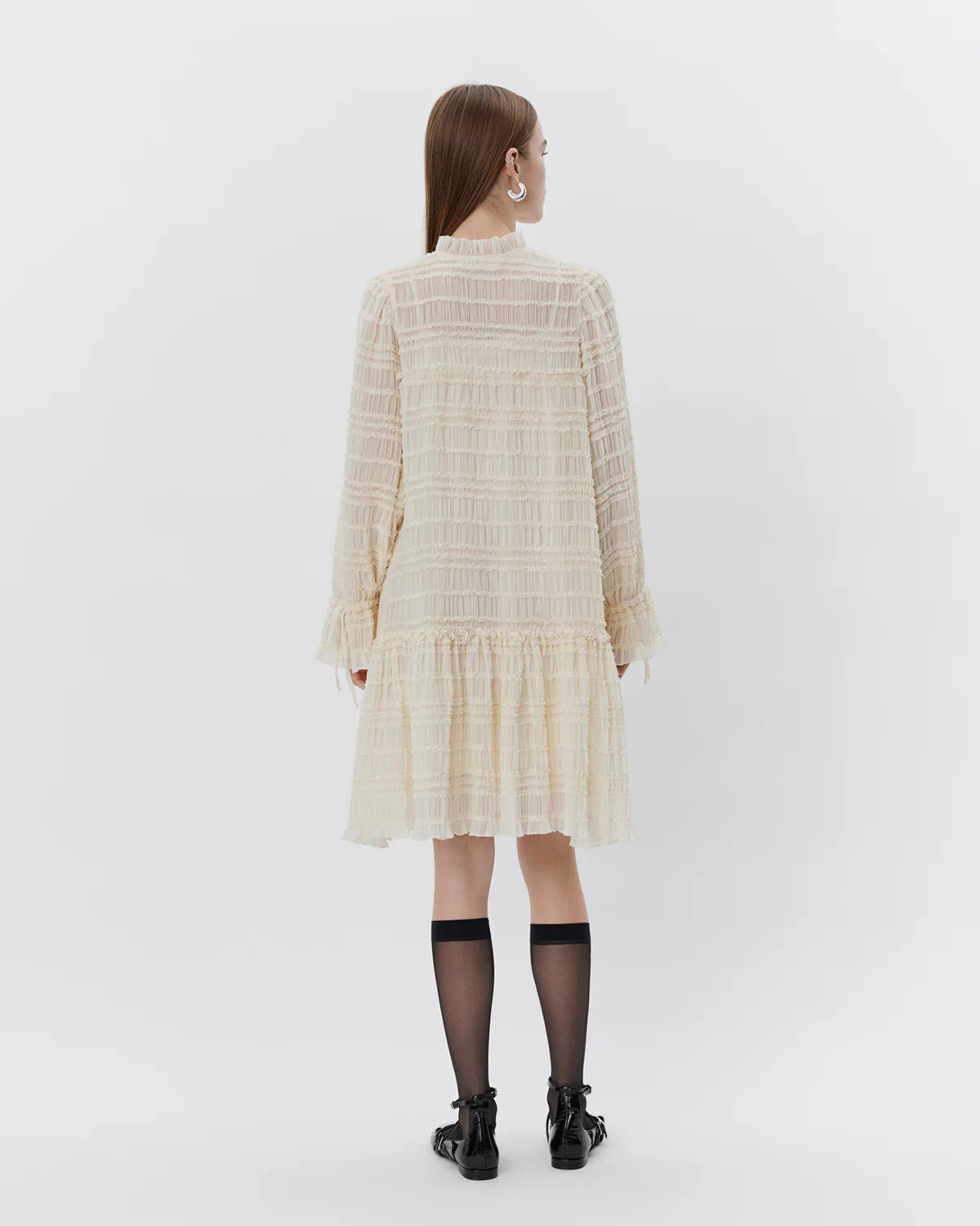 Kleid Paisley