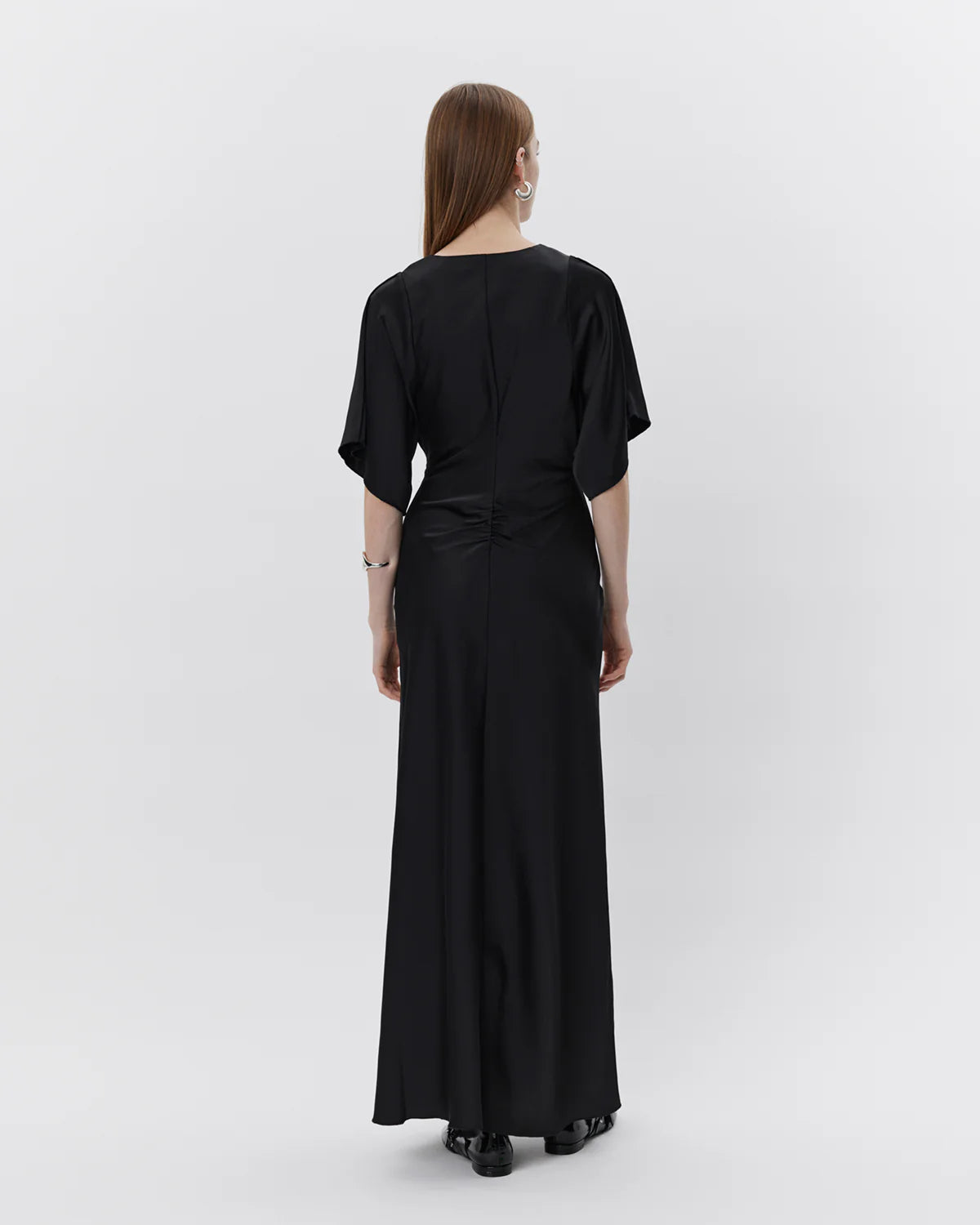Kleid Juliet *black