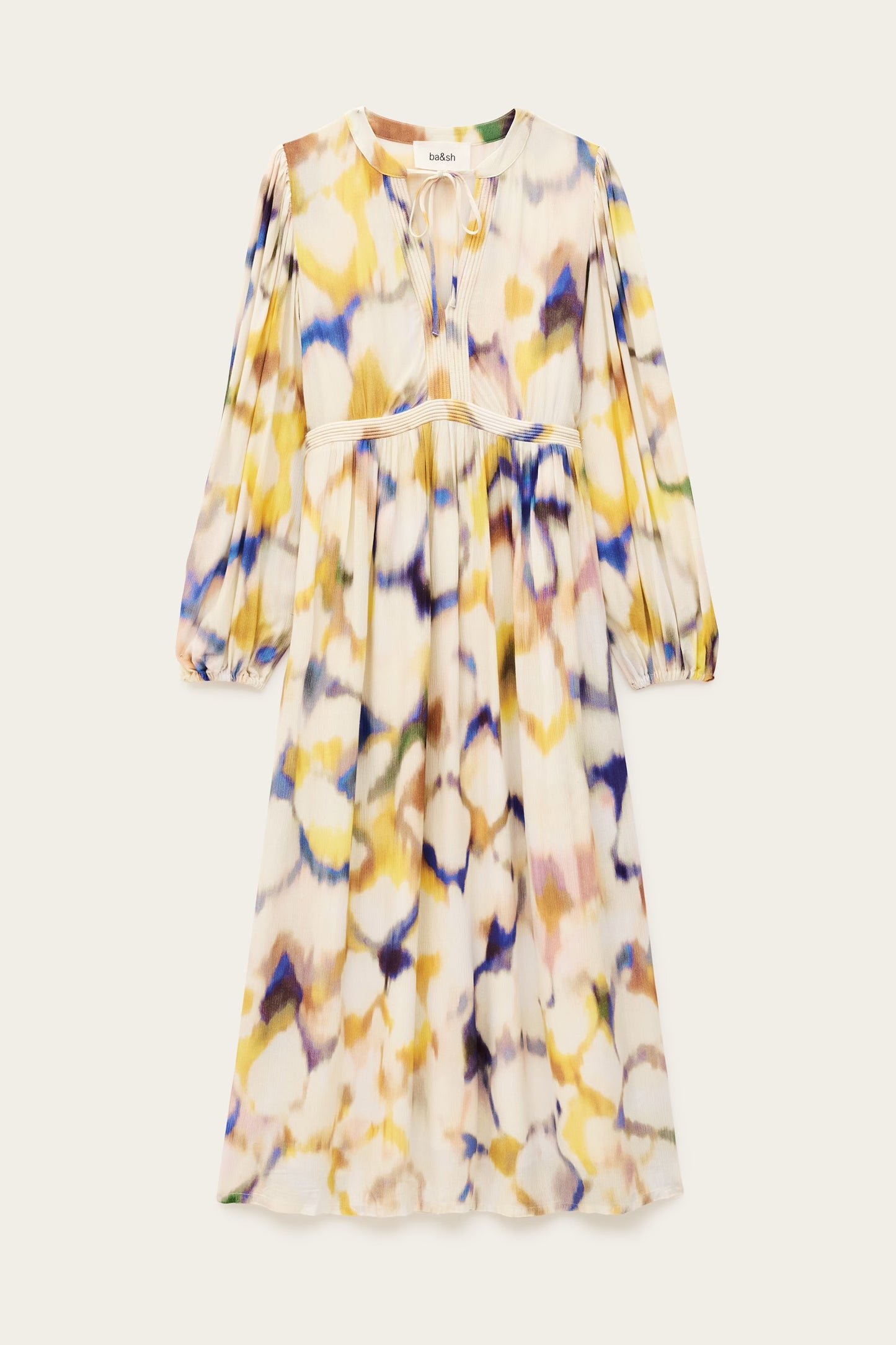 Kleid Floria