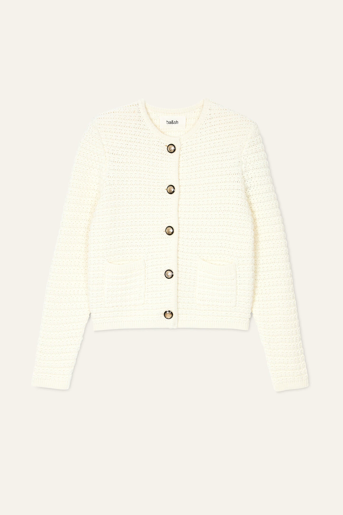 Cardigan Gaspard