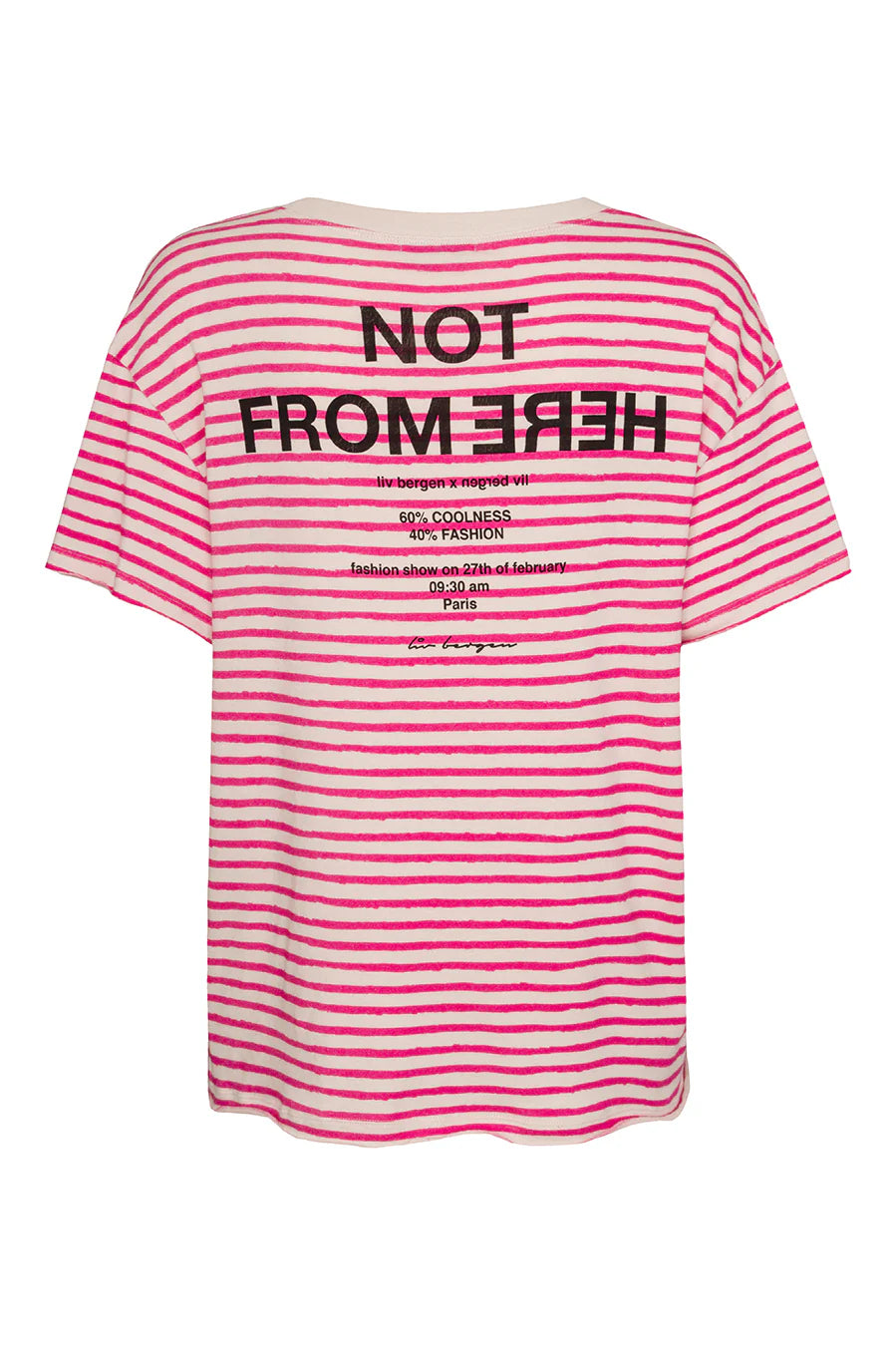 Shirt Stripe