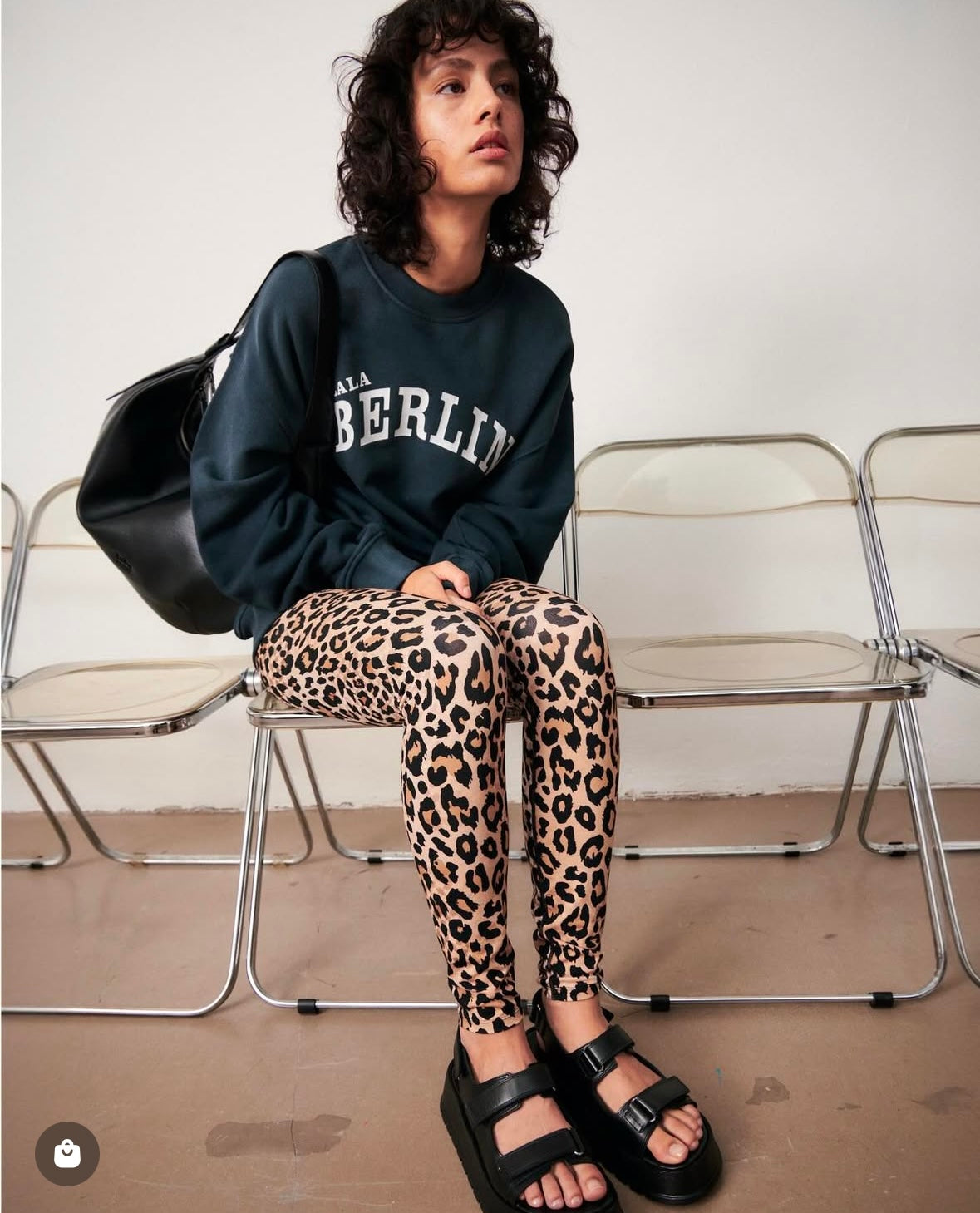 Sweat Berlin