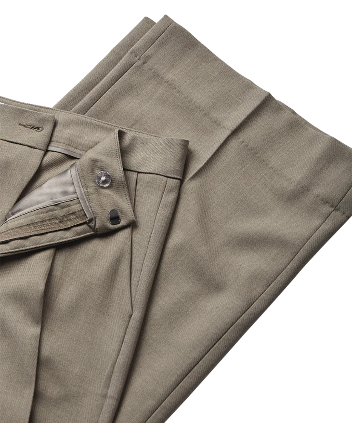 Hose Tailor *wide leg