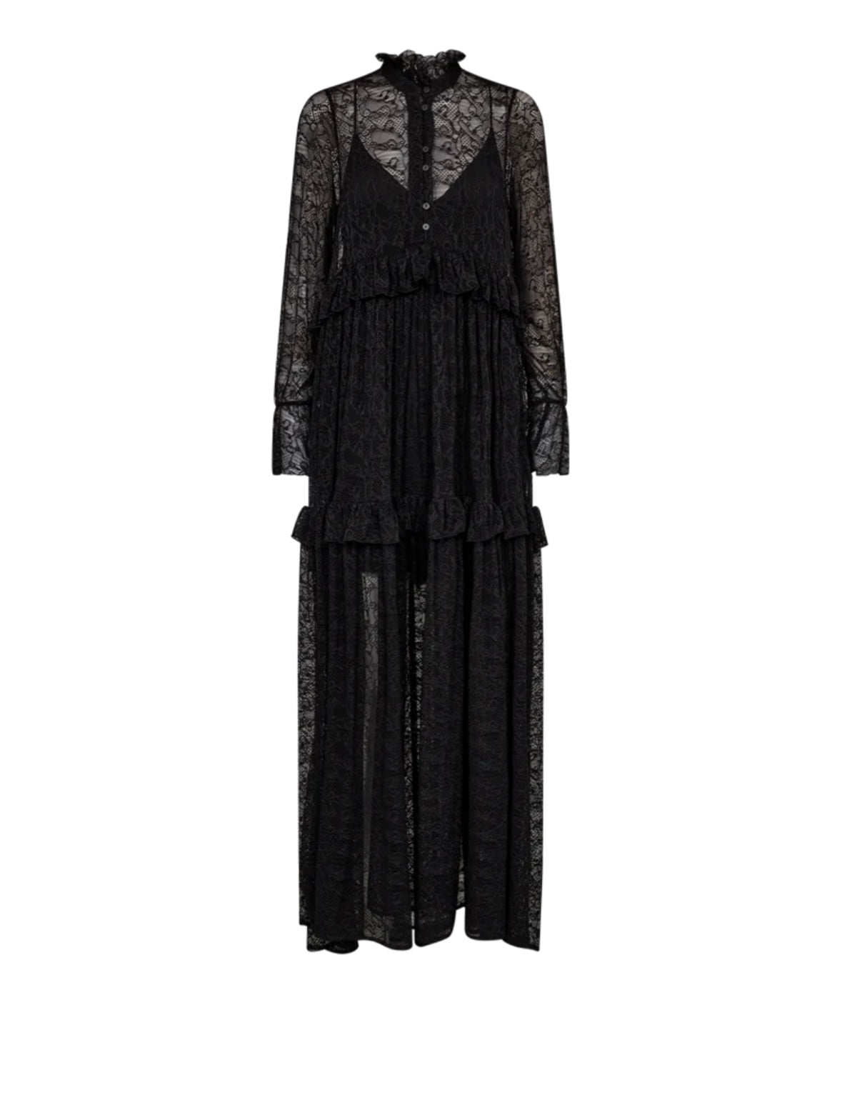 Kleid Mea