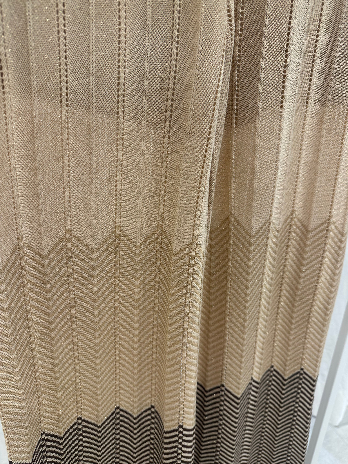 Hose Monaco *beige