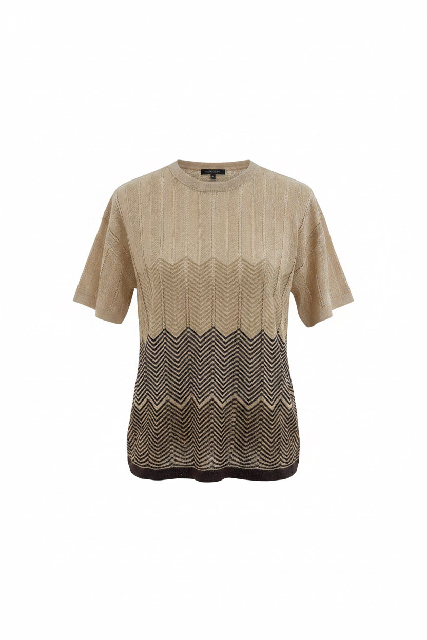 Shirt Monaco *beige