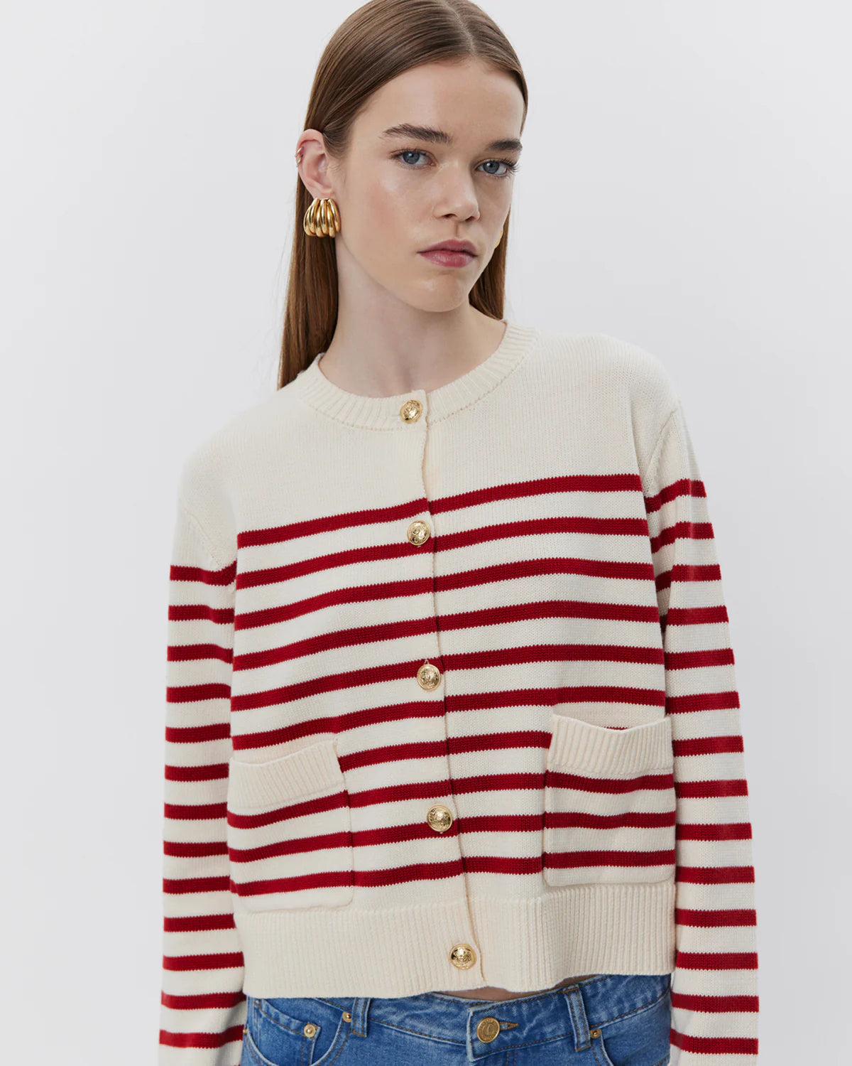 Cardigan Elica