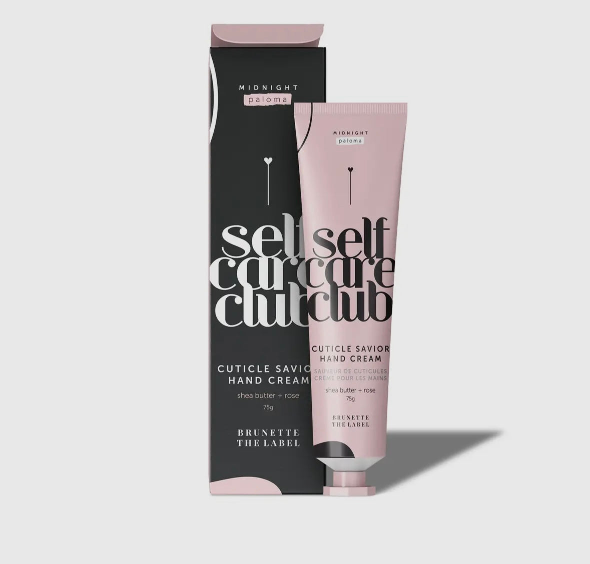 Handcreme Self-Care Club