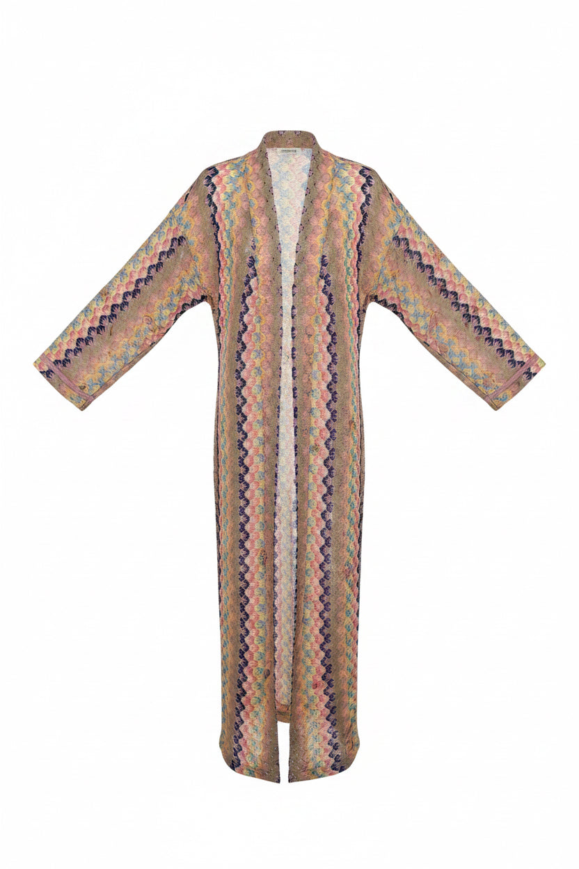Kimono St.Tropez