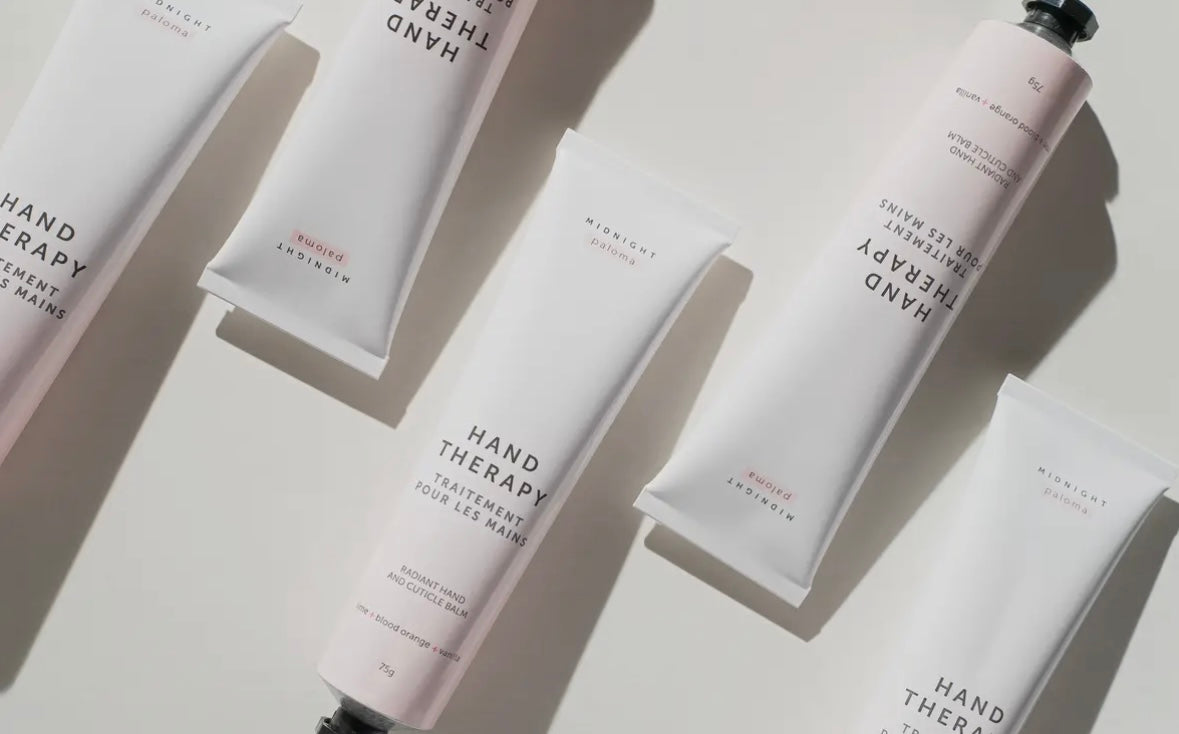 Handcreme Hand Therapy