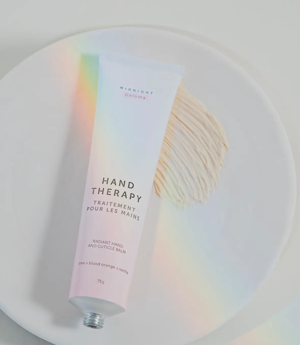 Handcreme Hand Therapy