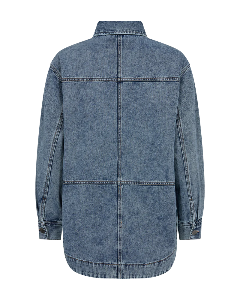 Jeanshemd Jeycce