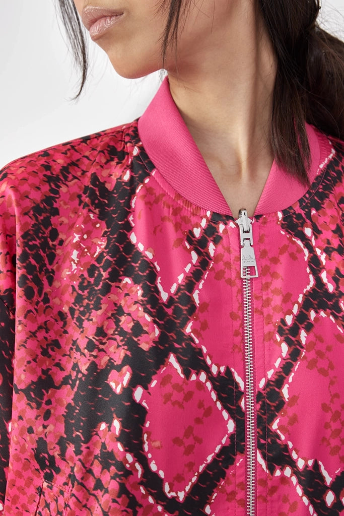 Jacke Jessa *pink