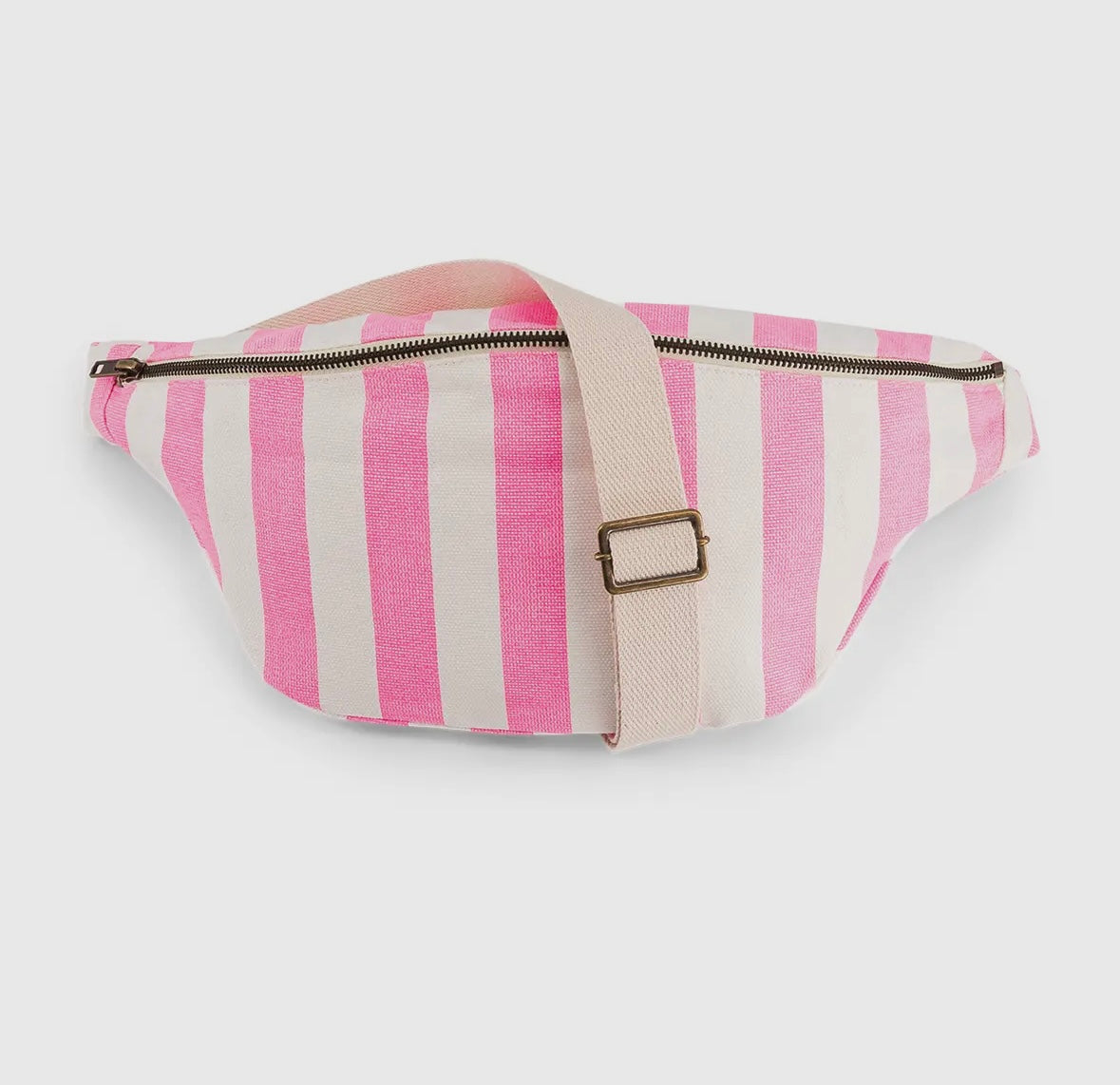 Gürteltasche April *neon pink