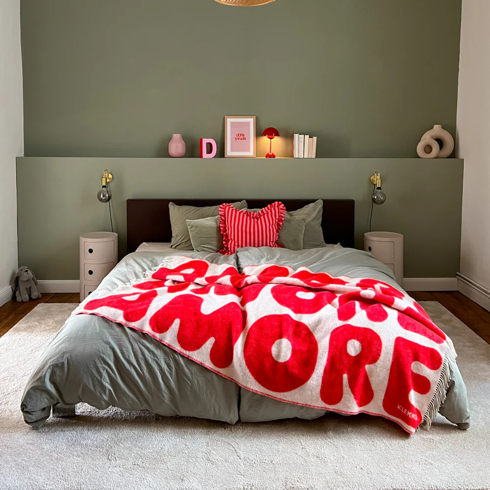 Decke Amore