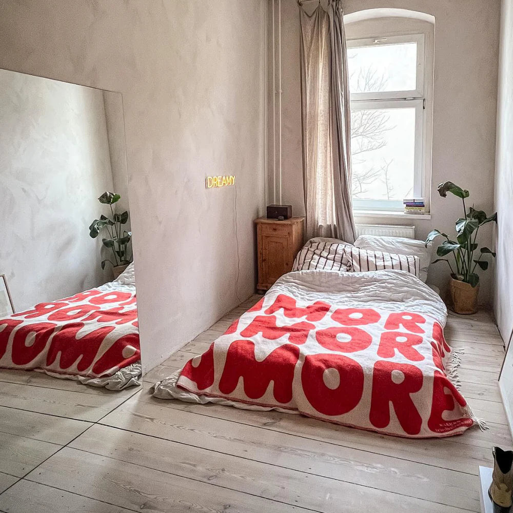 Decke Amore