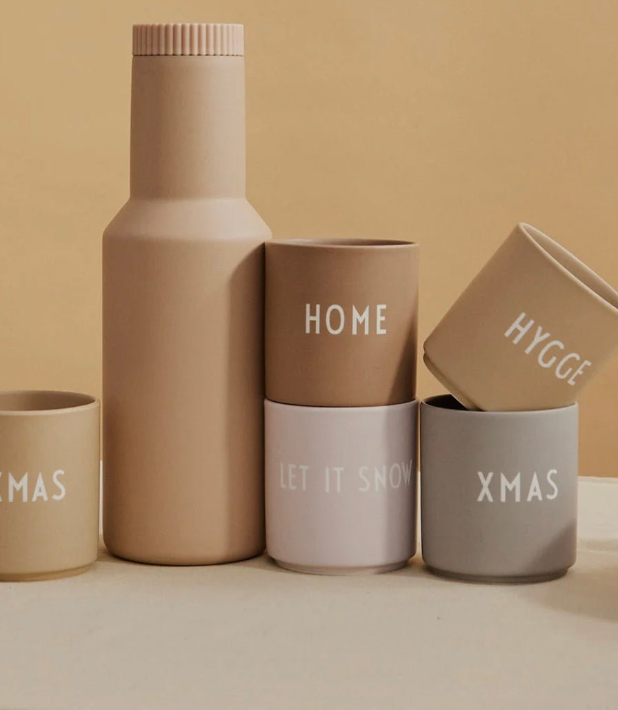 Cup Home