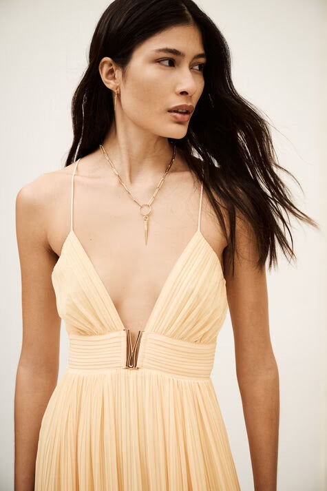 Kleid Wila