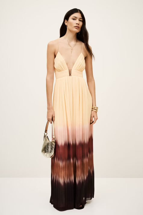 Kleid Wila