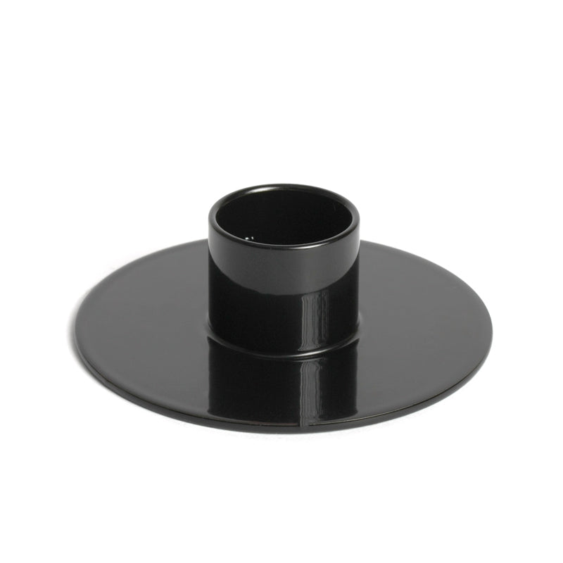 Kerzenhalter POP *schwarz