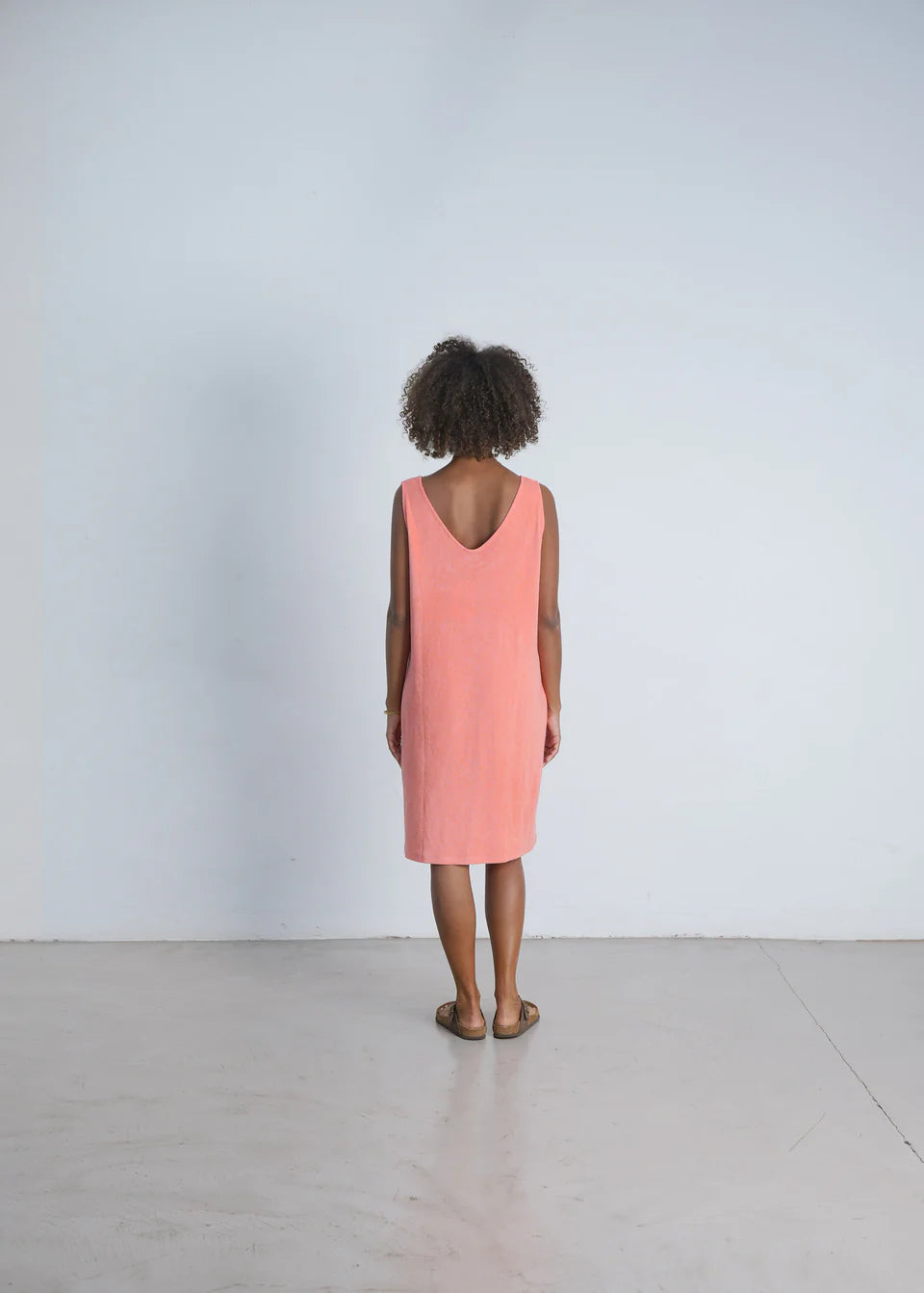 Kleid Ally