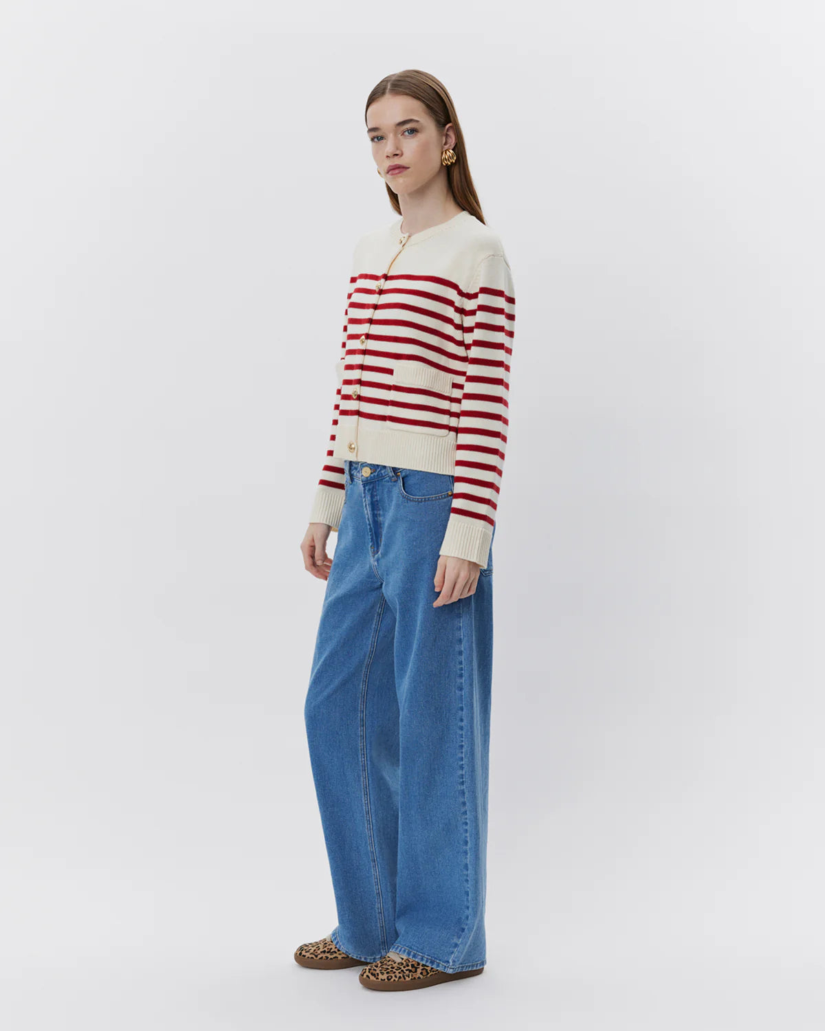 Cardigan Elica