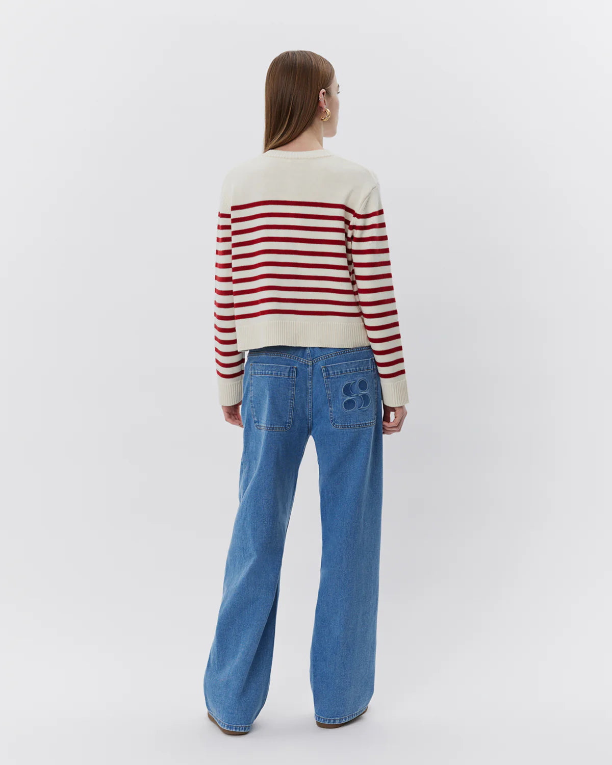 Cardigan Elica