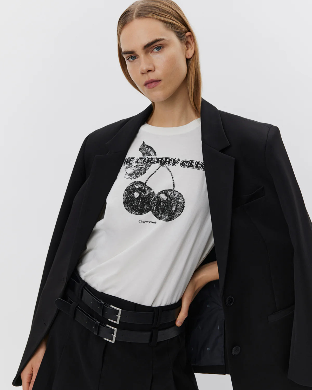 Shirt Zena