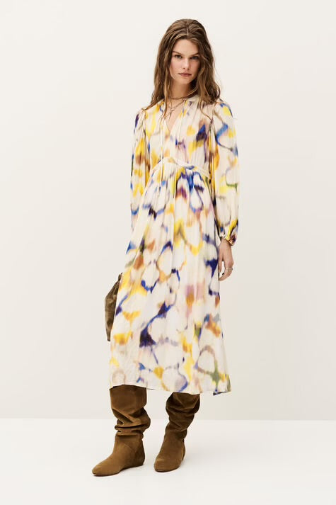 Kleid Floria