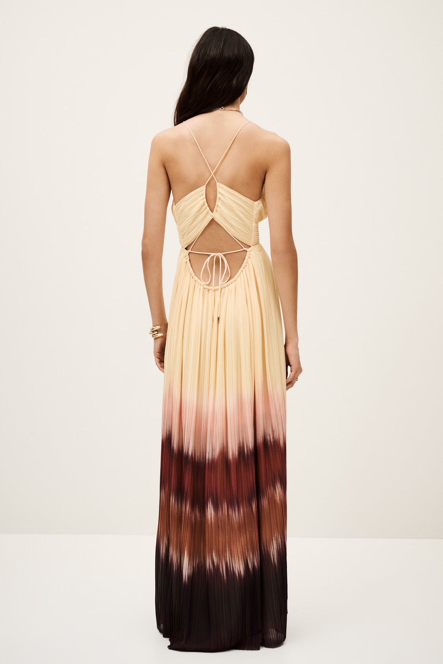 Kleid Wila