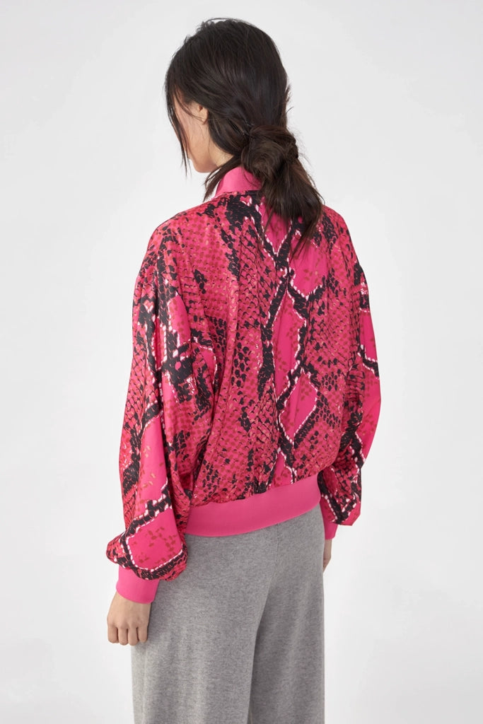 Jacke Jessa *pink