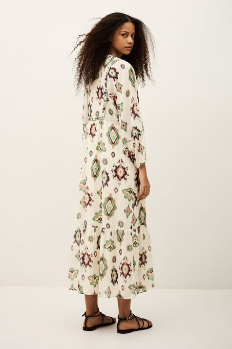 Kleid Oelia
