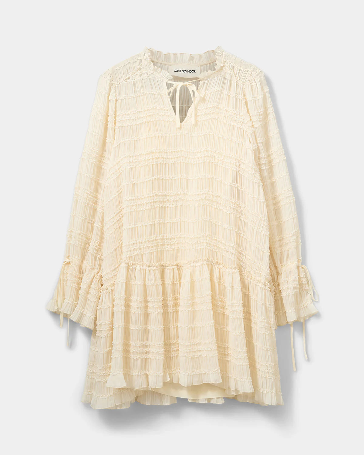 Kleid Paisley