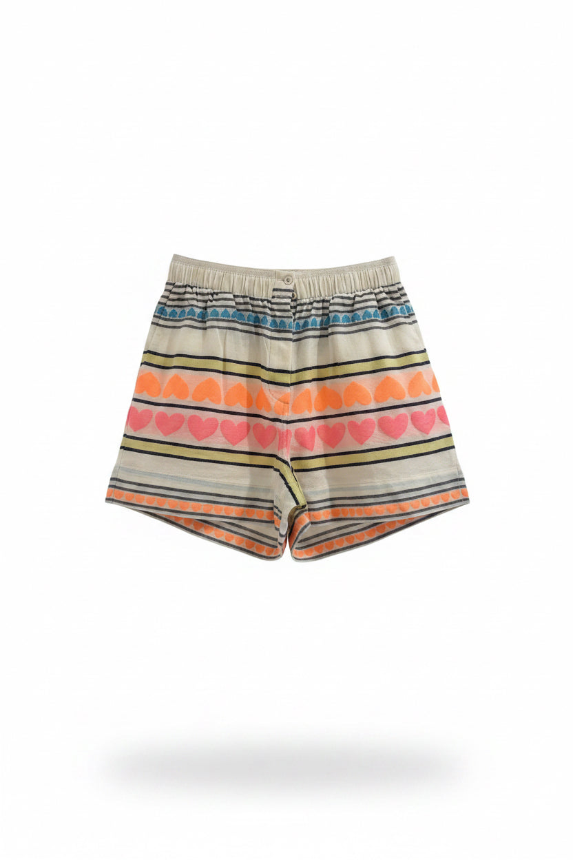 Short Summer