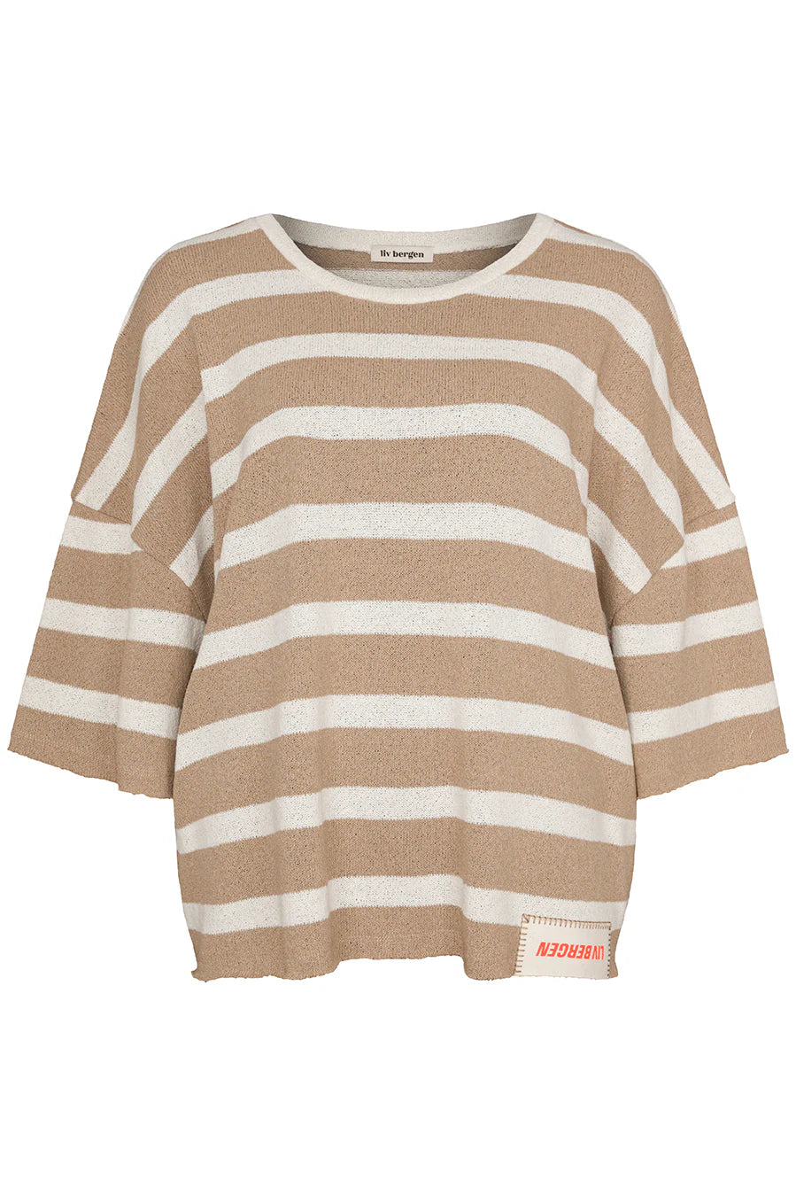 Shirt Bouclé