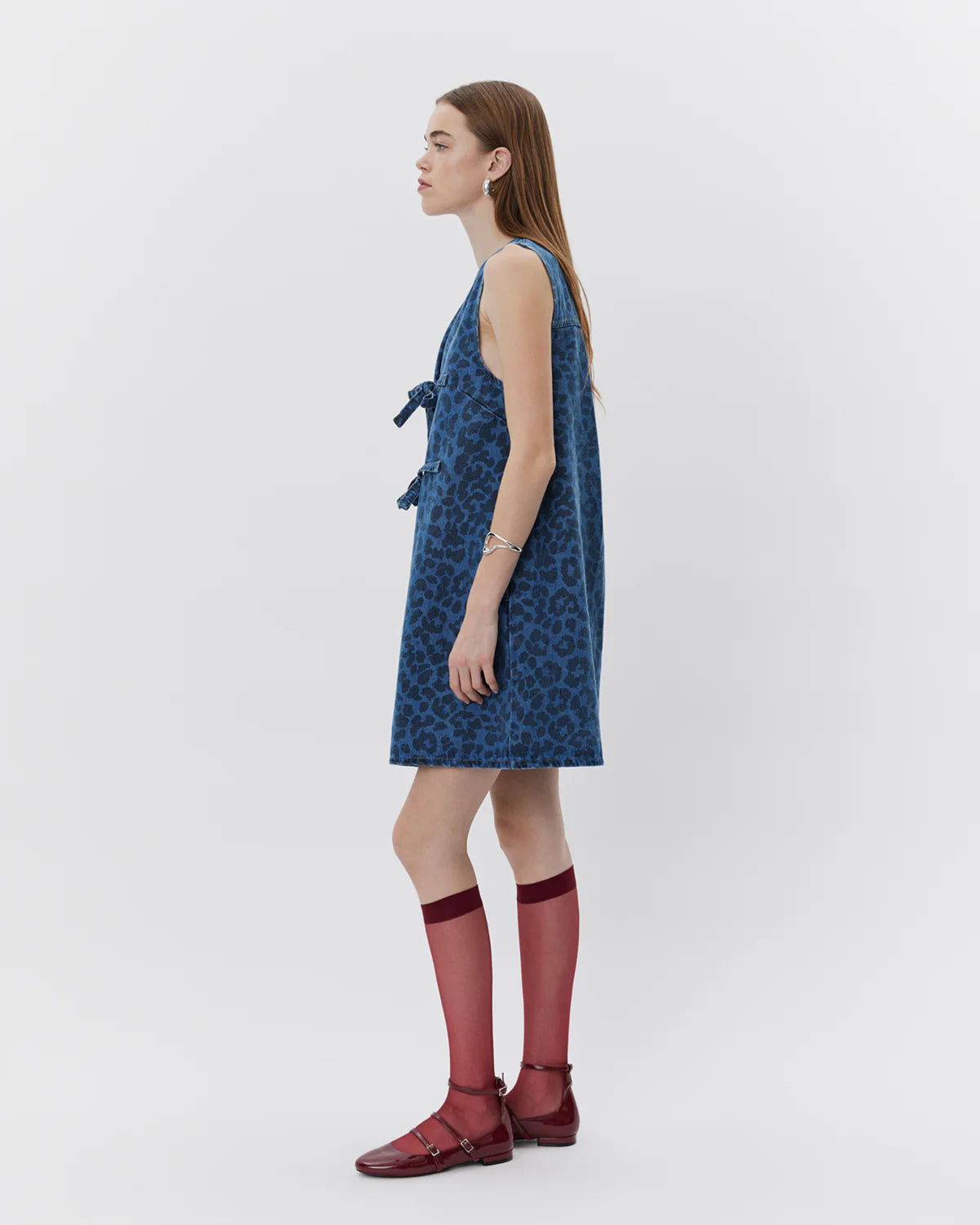 Kleid Ingrid