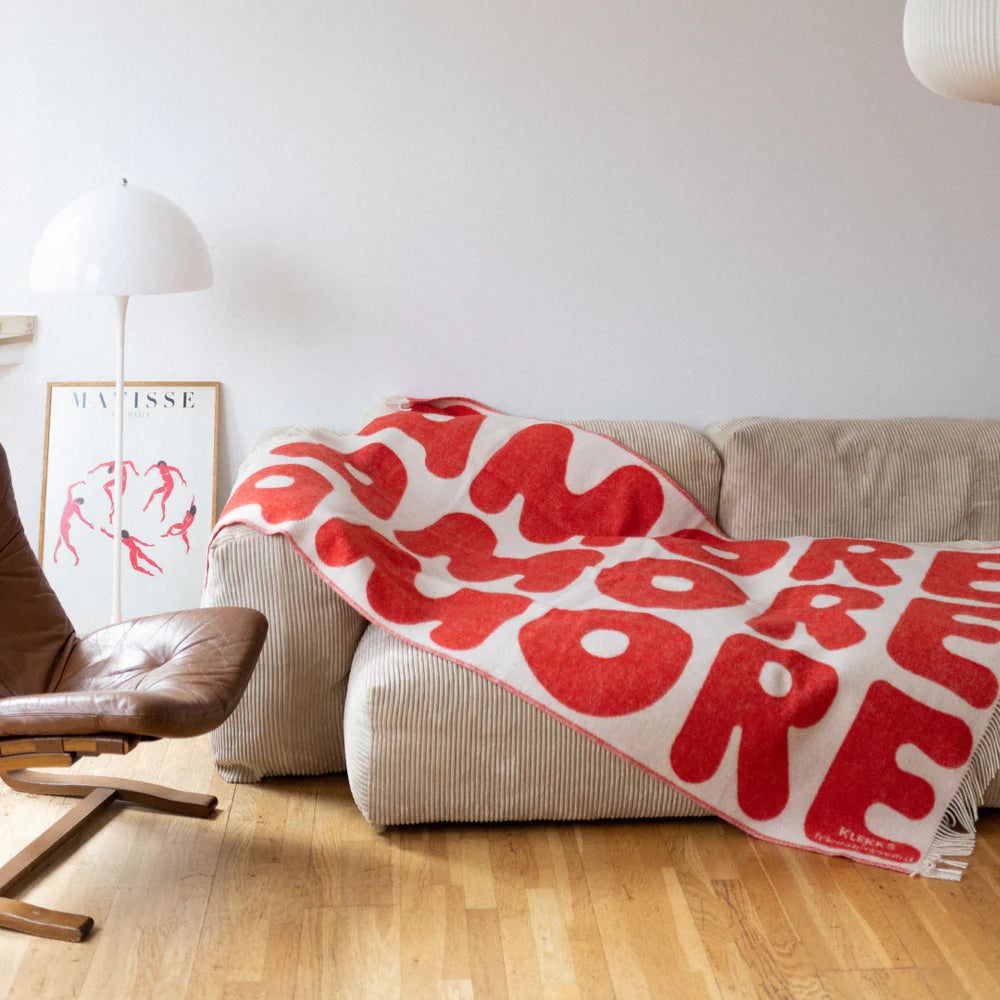 Decke Amore