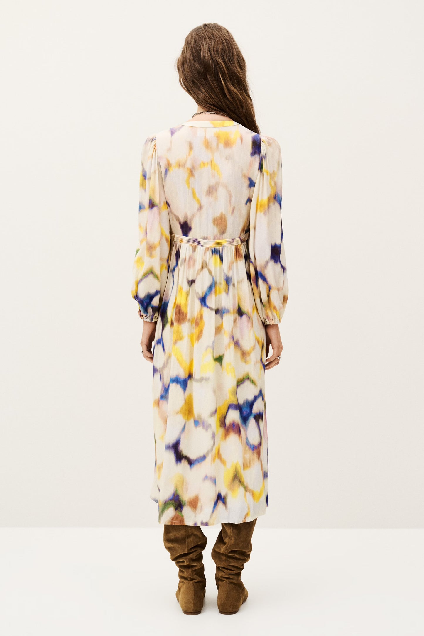 Kleid Floria
