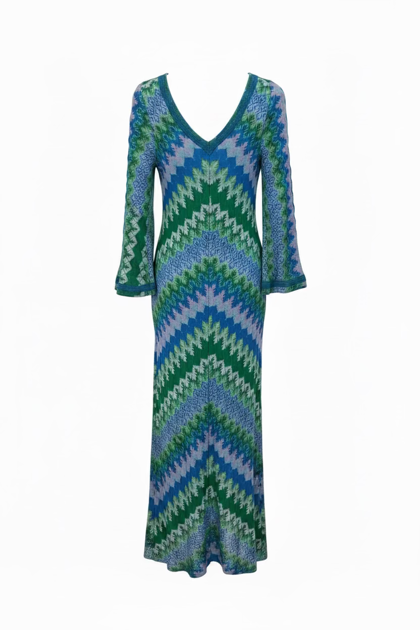 Kleid Eivissa