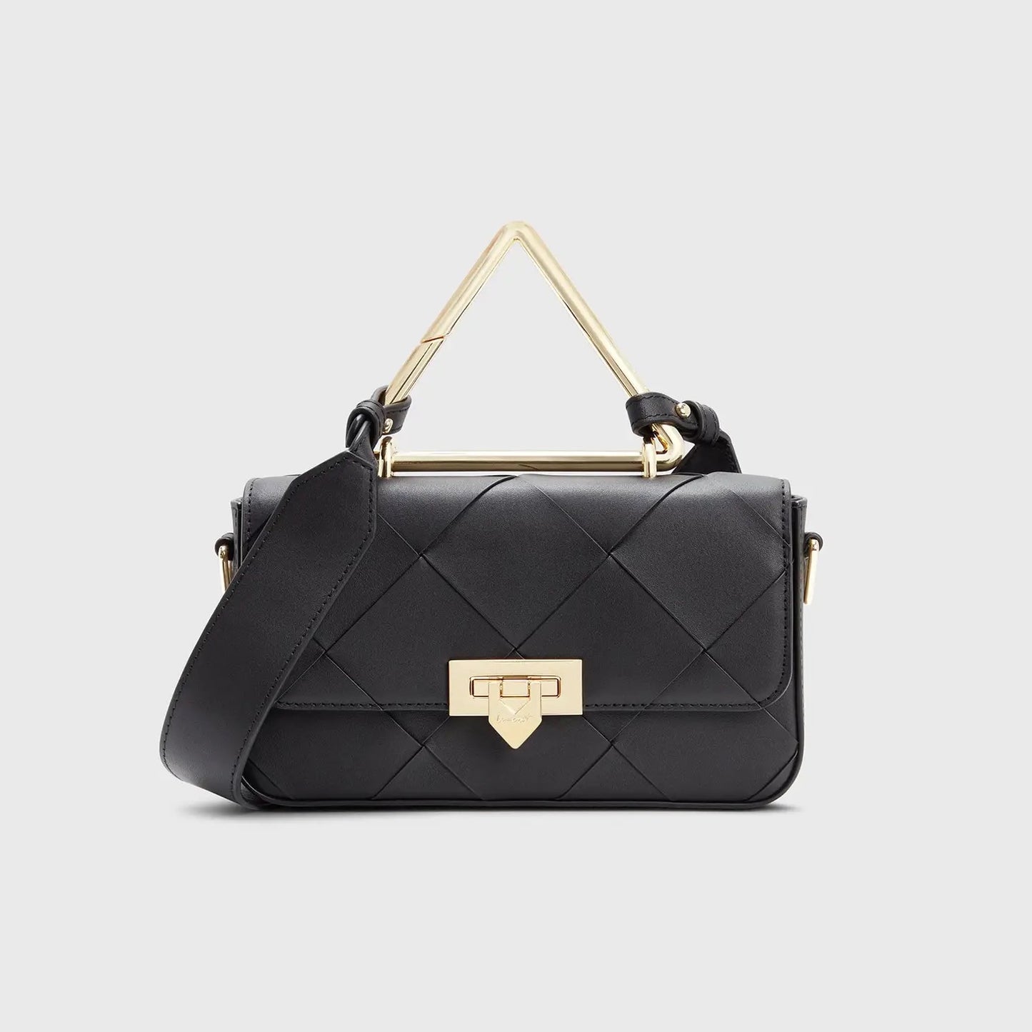 WEAT - Big Toast Multi Black Gold