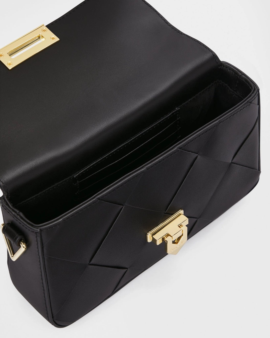 WEAT - Big Toast Multi Black Gold