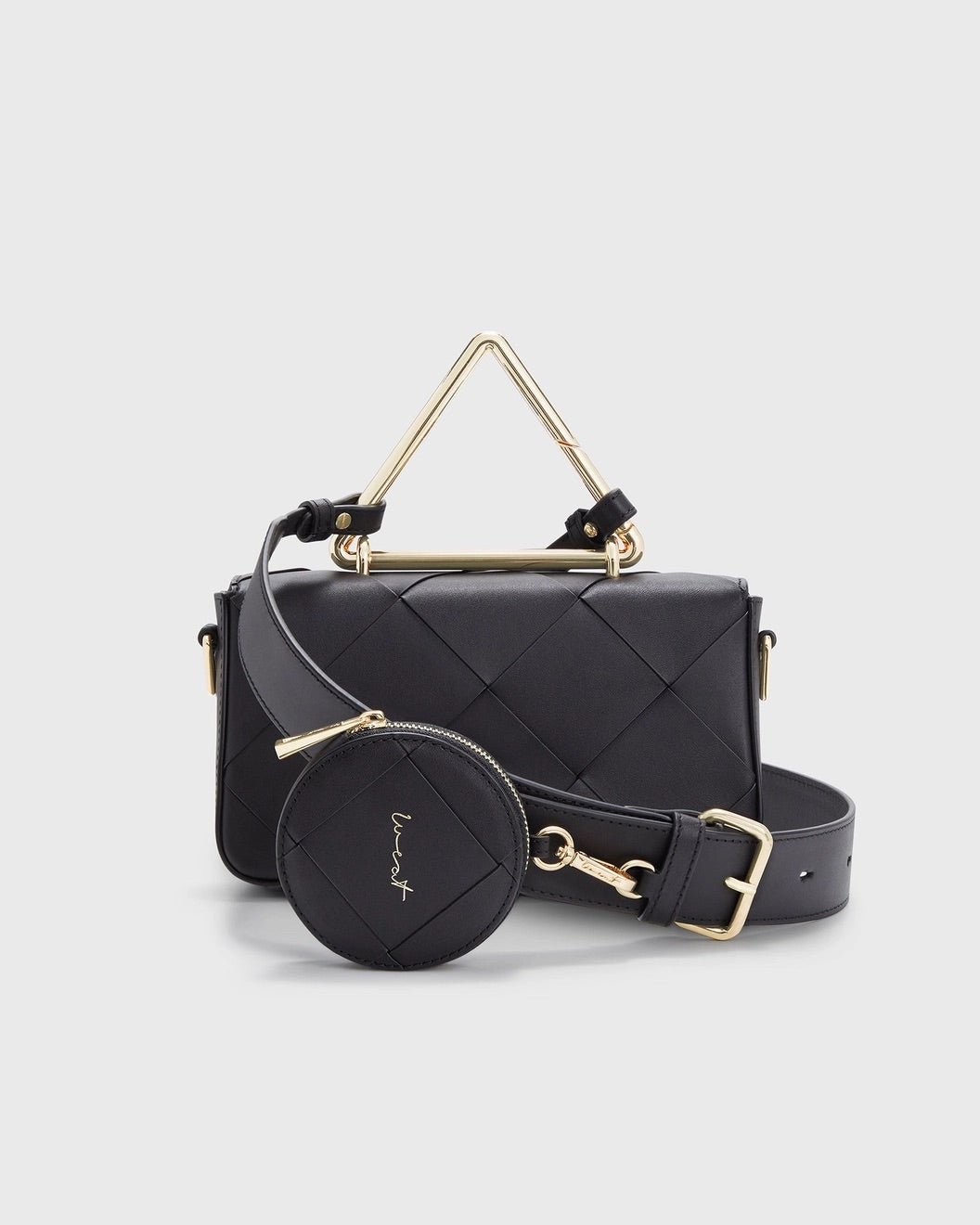 WEAT - Big Toast Multi Black Gold