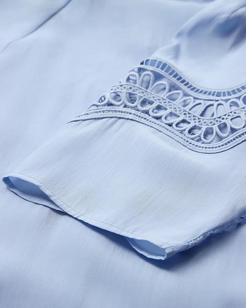 Bluse Molly