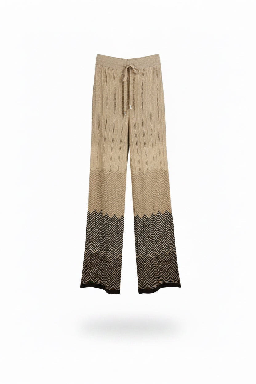 Hose Monaco *beige